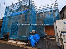 千葉県船橋市咲が丘１