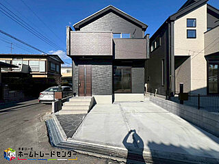 飯田グループホールディングス　GRAFARE　　船橋市三山２６期 外観