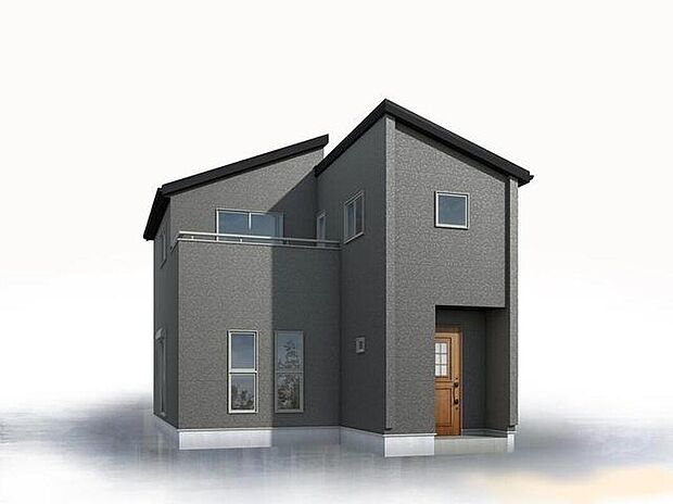 ※2号棟
美しい緑と良好な住環境が守られてきたこの街に、新築戸建てが誕生致しました。穏やかな空気の流れる落ち着いた住環境です。ぜひ、現地へ足をお運びいただき実際の環境・陽当たりをご確認下さいませ♪