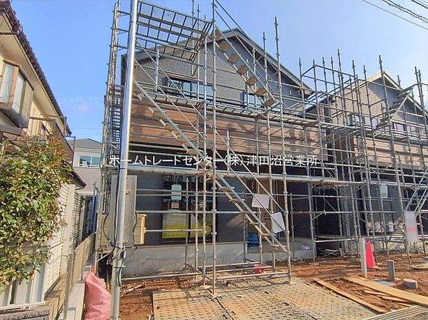 一戸建ての大きなメリットは、「自分の土地」を自由に使えること。好きなペットが飼えるほか、ガーデニングやDIY、車やバイクの手入れなど様々な趣味を楽しめます♪