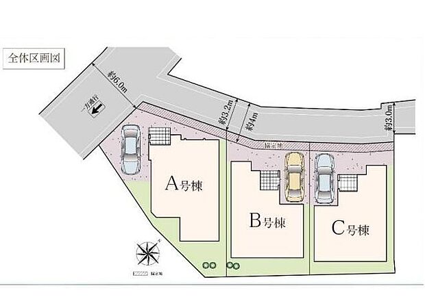 家族をシアワセに導く優美な街【穴川】に新築戸建てが登場しました。多彩な間取りプラン・多彩な充実した収納プランを実現した充実住宅となっております。いつでも御案内可能です♪ぜひお気軽にお問合せ下さい♪