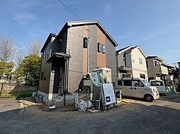 千葉県習志野市東習志野６