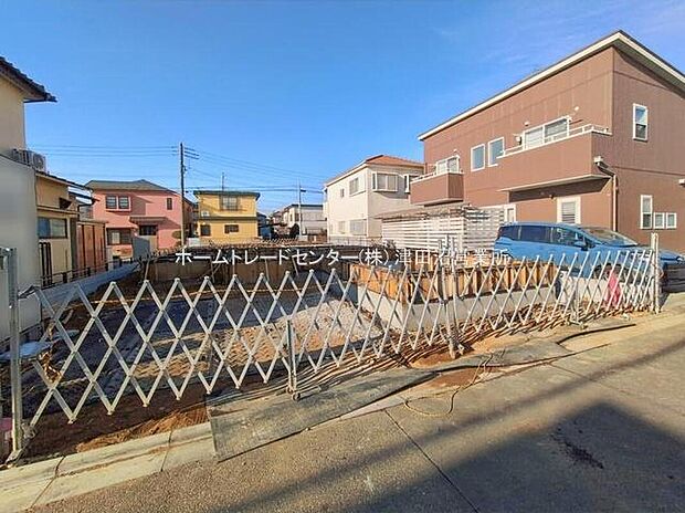 当物件のご案内につきましては、営業スタッフが丁寧に御対応します♪休日、お仕事帰りなど、ご都合に合わせていつでもご案内いたします♪周辺環境と併せて、実際に現地をご確認ください♪