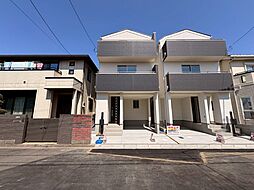 千葉県船橋市夏見２