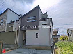 千葉県習志野市藤崎３