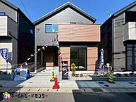 千葉県千葉市花見川区南花園１：物件画像