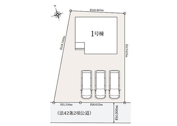 毎日のお散歩も快適な緑に恵まれた閑静な住宅地は、伸び伸びスローライフを叶えてくれます。自然豊富な季節の移ろいを身近に感じられる環境で子育てすれば、お子様もきっと素直に成長してくれるはずです!