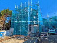 千葉県鎌ケ谷市南初富２：物件画像