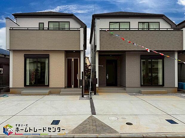 当物件のご案内につきましては、営業スタッフが丁寧に御対応します♪休日、お仕事帰りなど、ご都合に合わせていつでもご案内いたします♪周辺環境と併せて、実際に現地をご確認ください♪