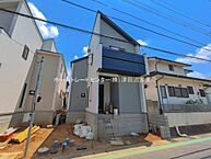 千葉県千葉市稲毛区長沼町：物件画像