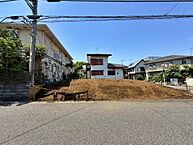 千葉県千葉市稲毛区宮野木町：物件画像