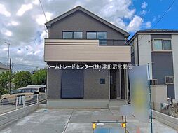 京成松戸線「鎌ヶ谷大仏」駅 徒歩21分