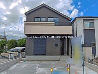 千葉県鎌ケ谷市南鎌ケ谷２：物件画像