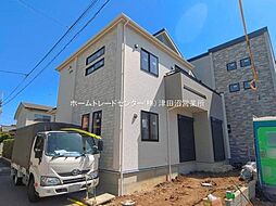 京成松戸線「薬園台」駅 徒歩11分