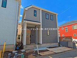 千葉県船橋市新高根6
