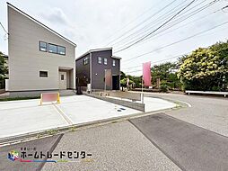 千葉県千葉市花見川区こてはし台２
