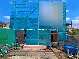 京成本線「実籾」駅 徒歩19分