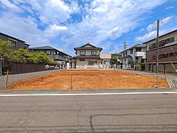 京成本線「勝田台」駅 バス19分「こてはし第三」バス停 徒歩3分