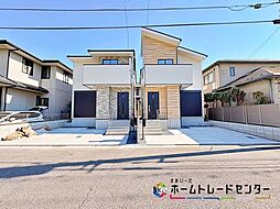 JR総武線「幕張」駅 バス10分「花見川区役所」バス停 徒歩10分