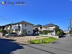 JR京葉線「新習志野」駅 徒歩10分