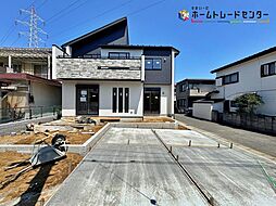 京成本線「勝田台」駅 バス20分「こてはし第二」バス停 徒歩9分