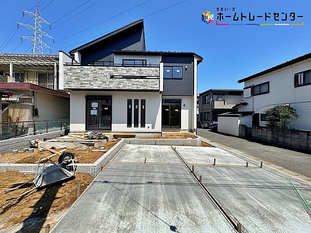 この風景が暮らしの一部に。毎日がイキイキと笑顔溢れる暮らしの始まりです♪ご見学ご希望の際はぜひお気軽にご連絡下さい！