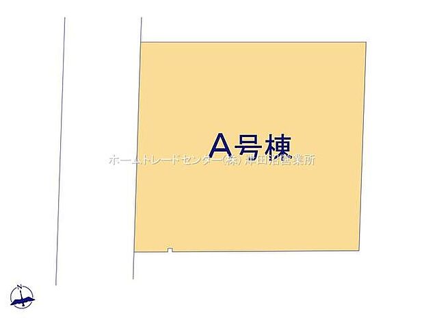 【全体区画図】
◎カースペース並列で2台可能♪
◎暮らしの質を高める【ZEH】水準の快適住宅♪