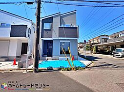京成松戸線「二和向台」駅 徒歩17分