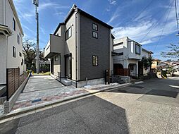 千葉県船橋市大穴南2