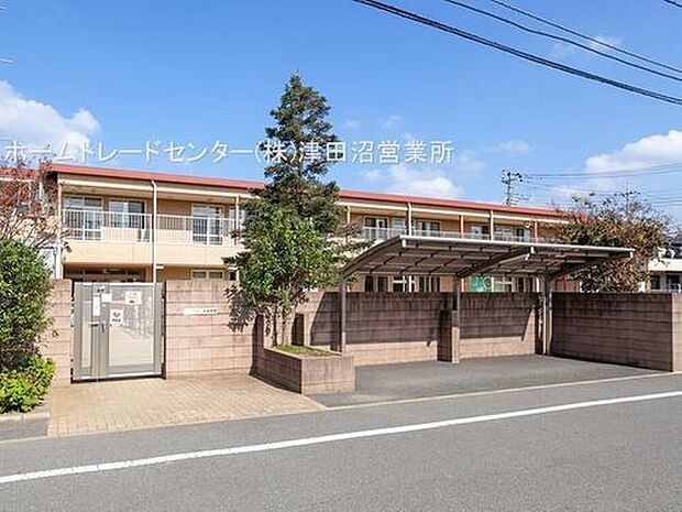 二和保育園（約2,000m）