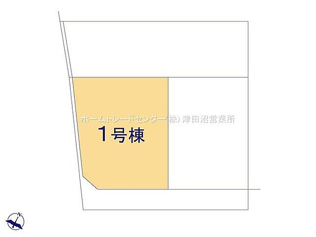 【区画図】家族をシアワセに導く優美な街【芝山】に新築戸建てが登場しました。多彩な間取りプラン・多彩な充実した収納プランを実現した充実住宅となっております。いつでも御案内可能です♪ぜひお気軽にお問合せ下さい♪