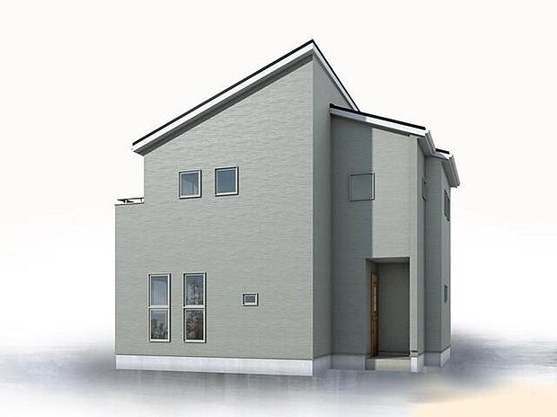 【完成予想図(外観)】※1号棟
当物件のご案内につきましては、営業スタッフが丁寧に御対応します♪休日、お仕事帰りなど、ご都合に合わせていつでもご案内いたします♪周辺環境と併せて、実際に現地をご確認ください♪