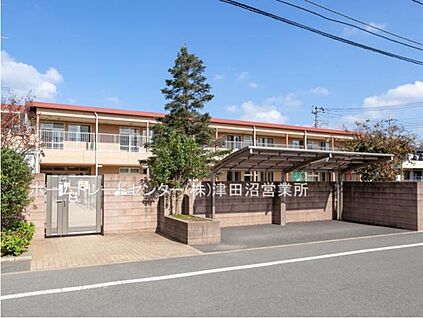 二和保育園 950ｍ(徒歩12分)