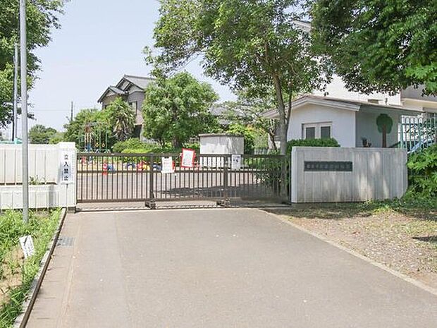 佐倉市立佐倉幼稚園(約2,000m)