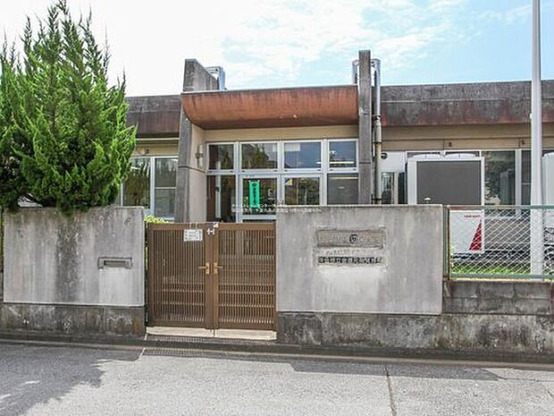 千葉市磯辺保育所(約480m)