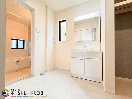 洗面台・洗面所