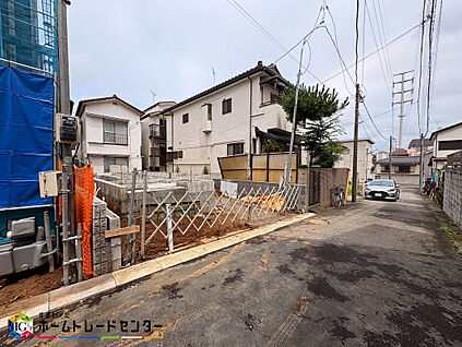 現地外観写真