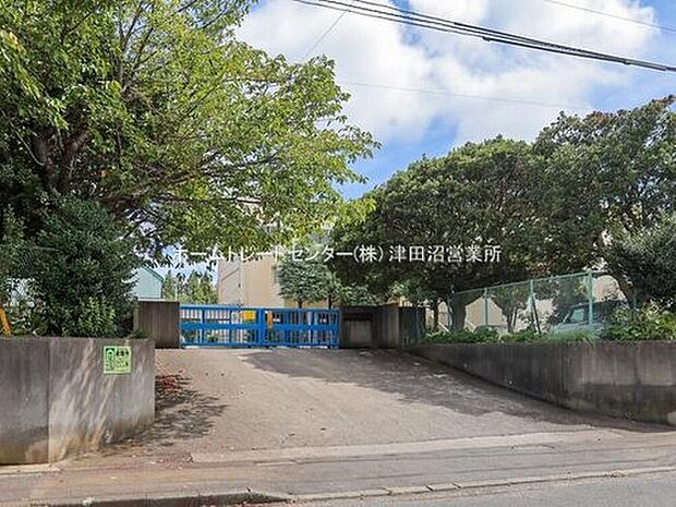 船橋市立小室小学校（約230m）