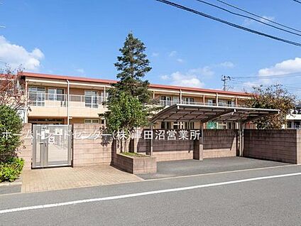船橋市立二和保育園 2200m(徒歩28分/車10分)