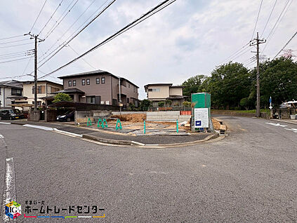 現地外観写真