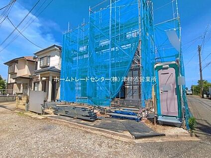 現地外観写真
