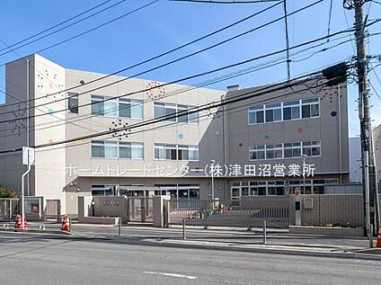 習志野台第一保育園 900ｍ(徒歩12分)