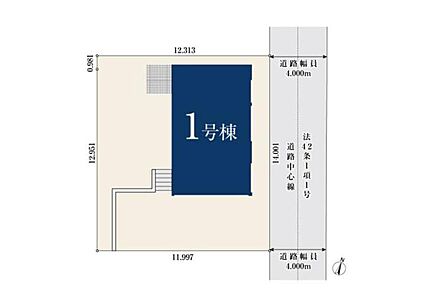 全体区画図