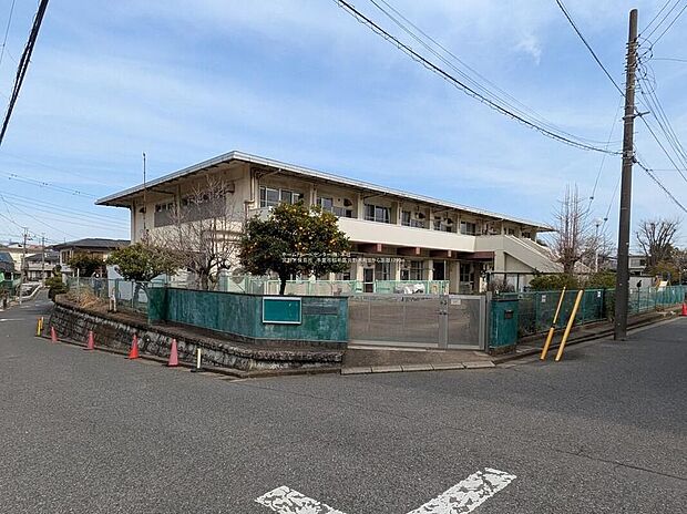 千葉市宮野木保育所(約1,286m)