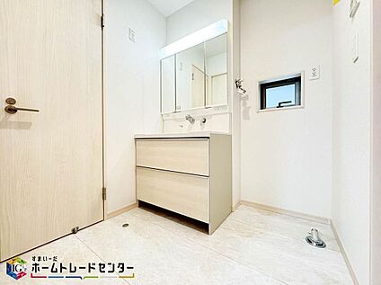 洗面台・洗面所