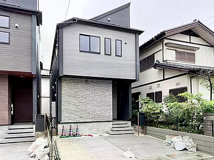 現地外観写真