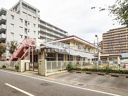 千葉市園生保育所 830ｍ(徒歩11分)