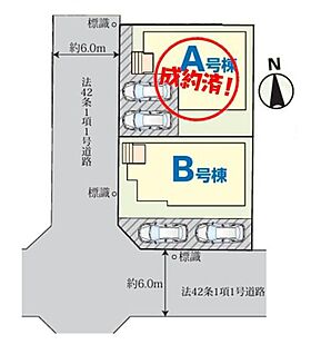 全体区画図