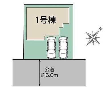 全体区画図