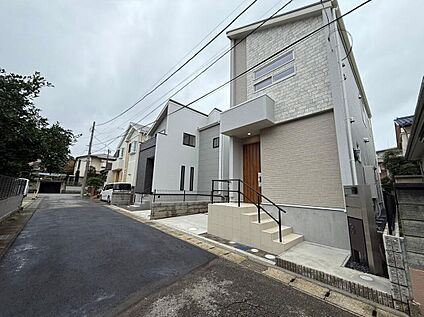 現地外観写真
